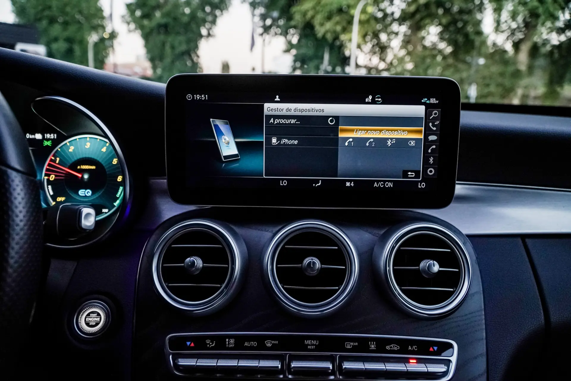 Mercedes-Benz C 300 Outro 33