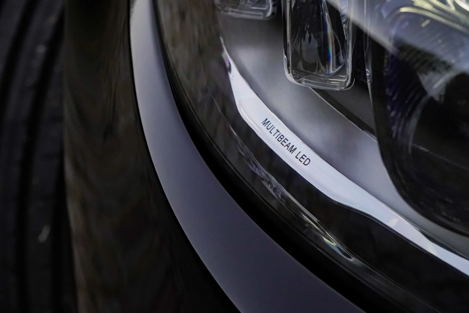 Mercedes-Benz C 300 Outro 54