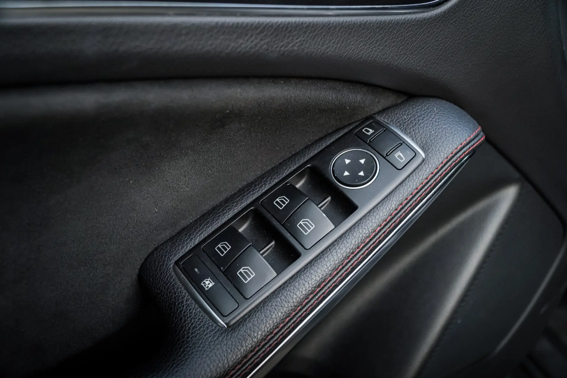 Mercedes-Benz A 180 d AMG Line 35