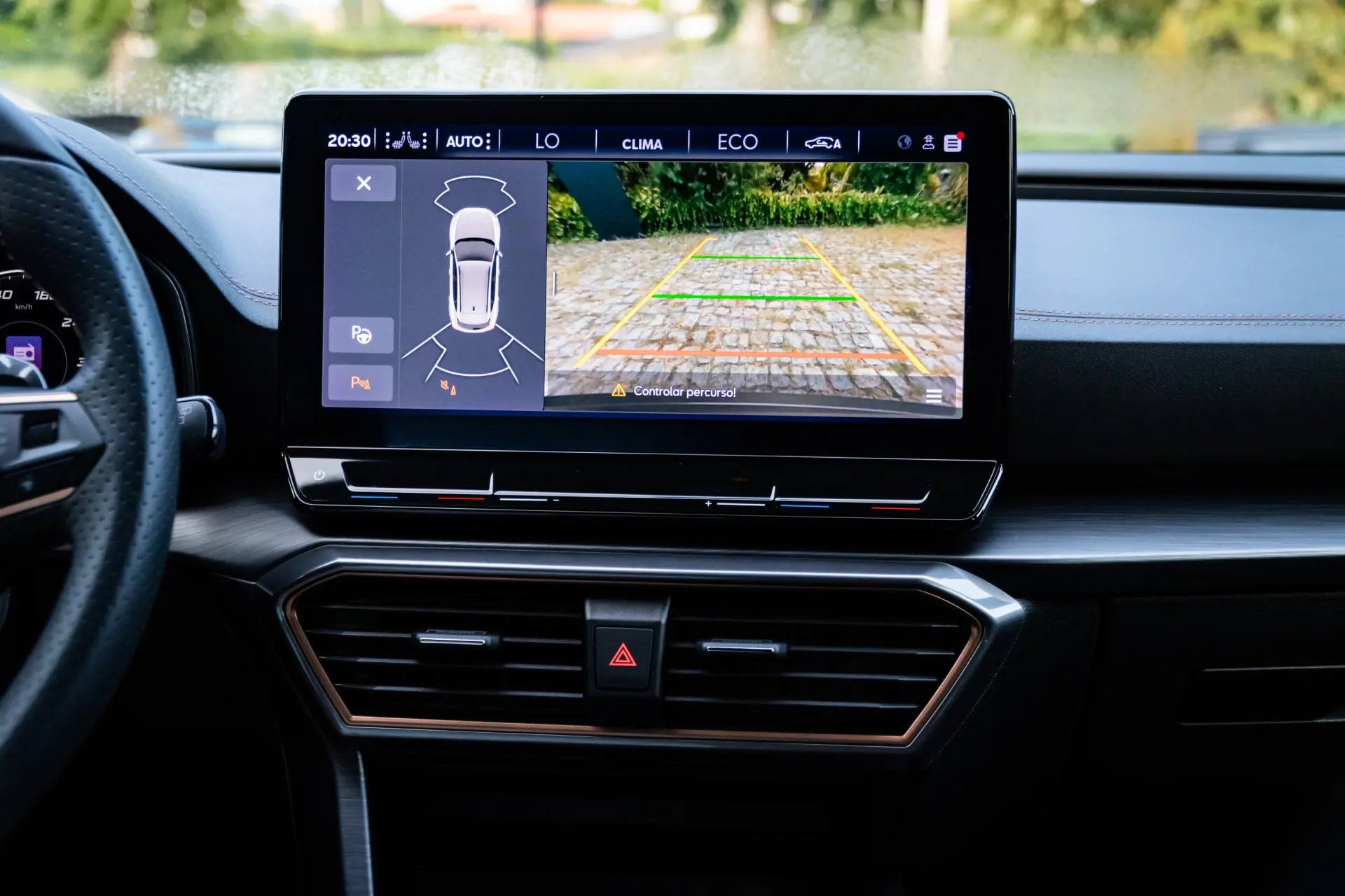 Cupra Formentor VZ 1.4 e-Hybrid DSG 30