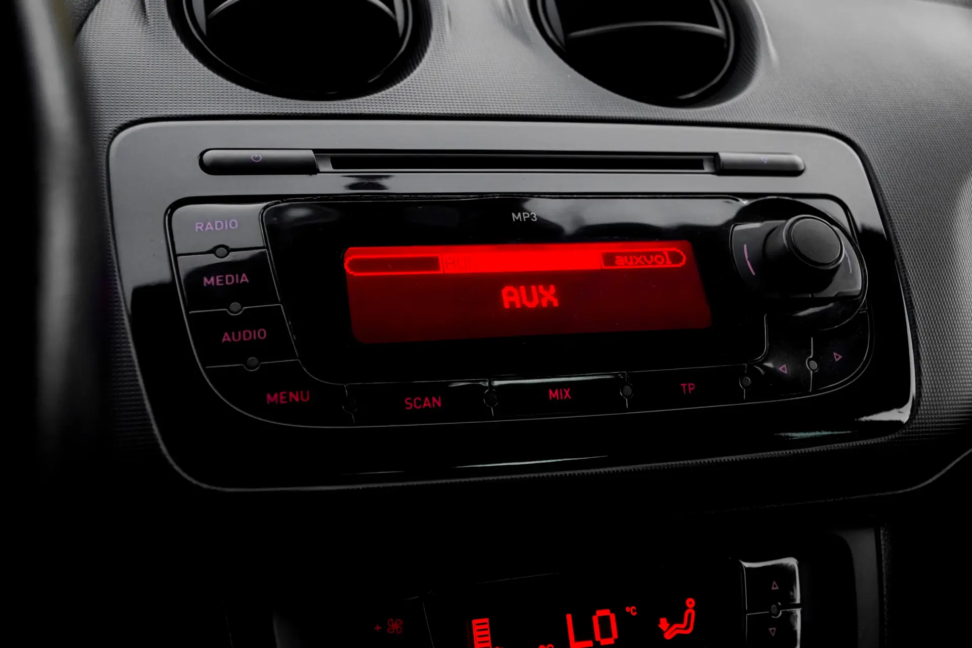 SEAT Ibiza Cupra 24