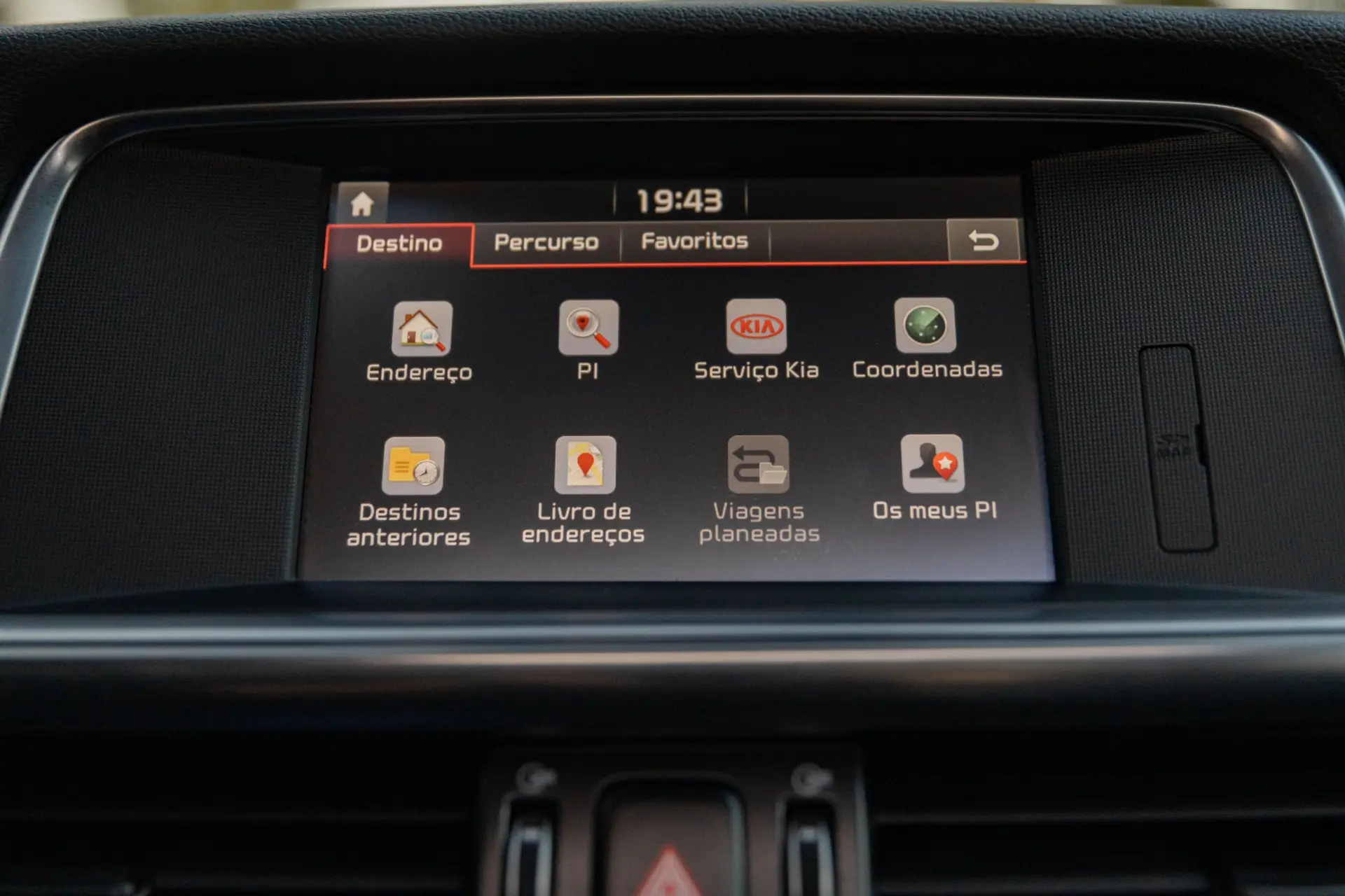 Kia Optima SW 1.7 CRDi Fleet 25