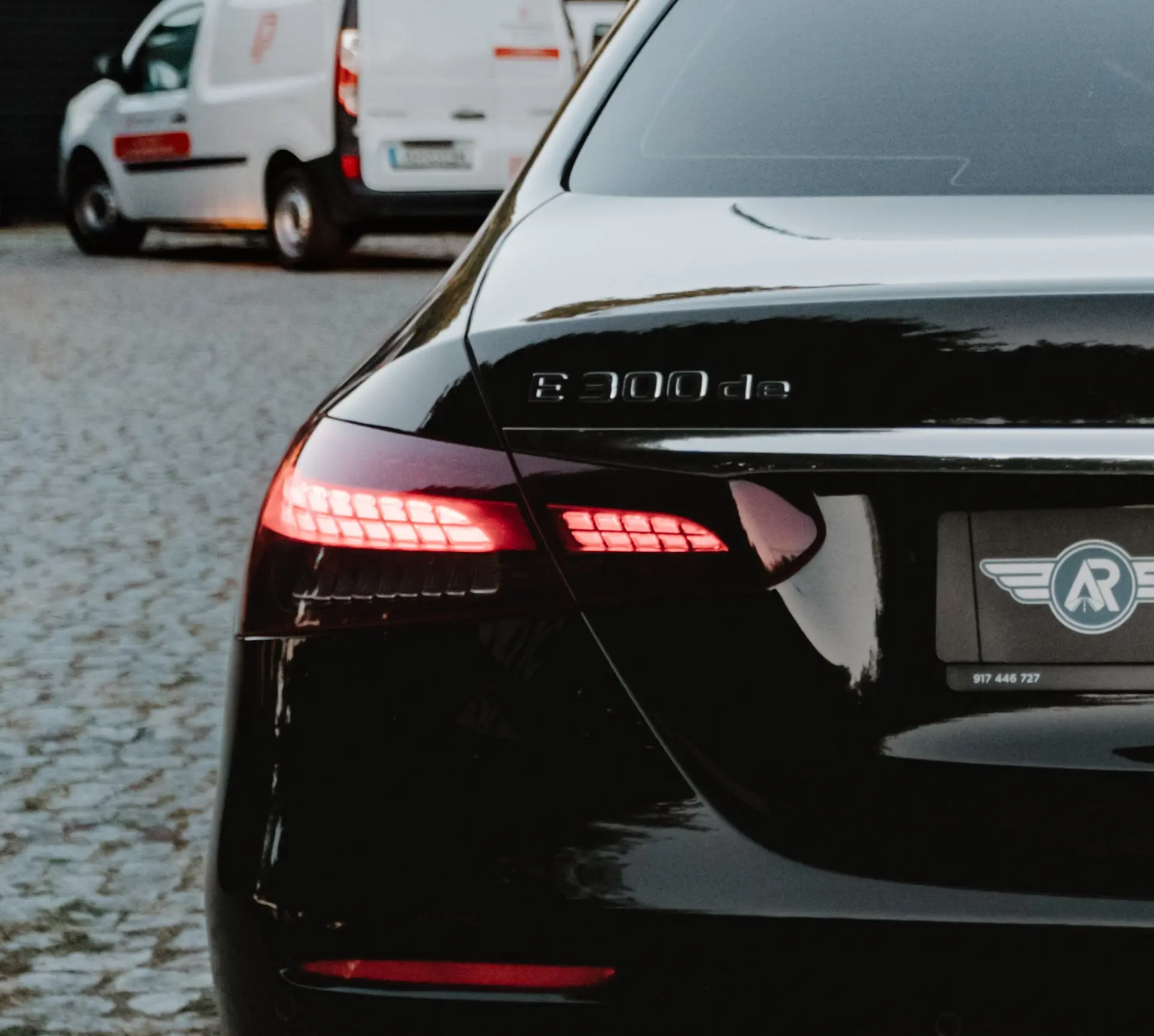Mercedes-Benz E 300 10