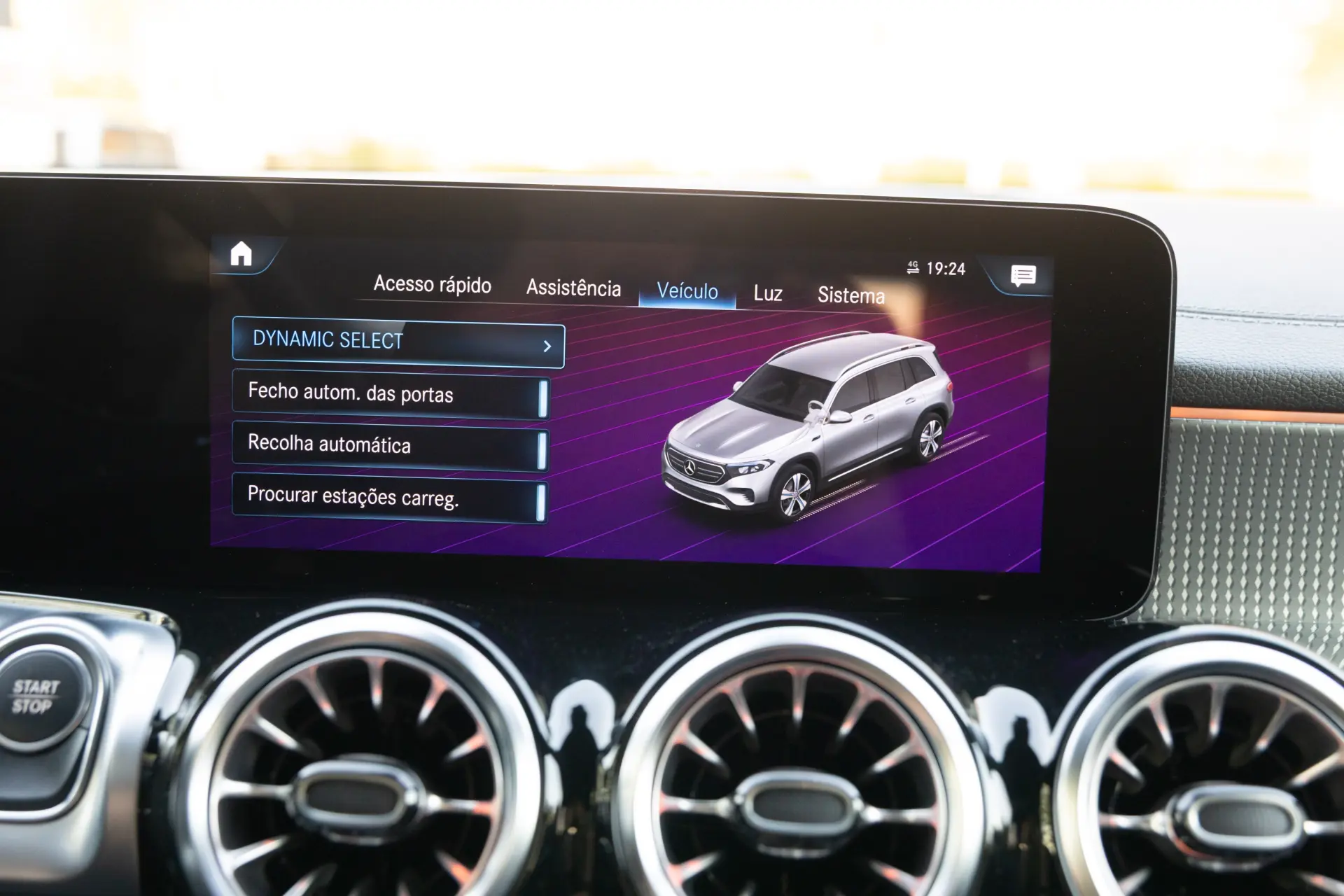 Mercedes-Benz EQB 300 4Matic AMG Line 43
