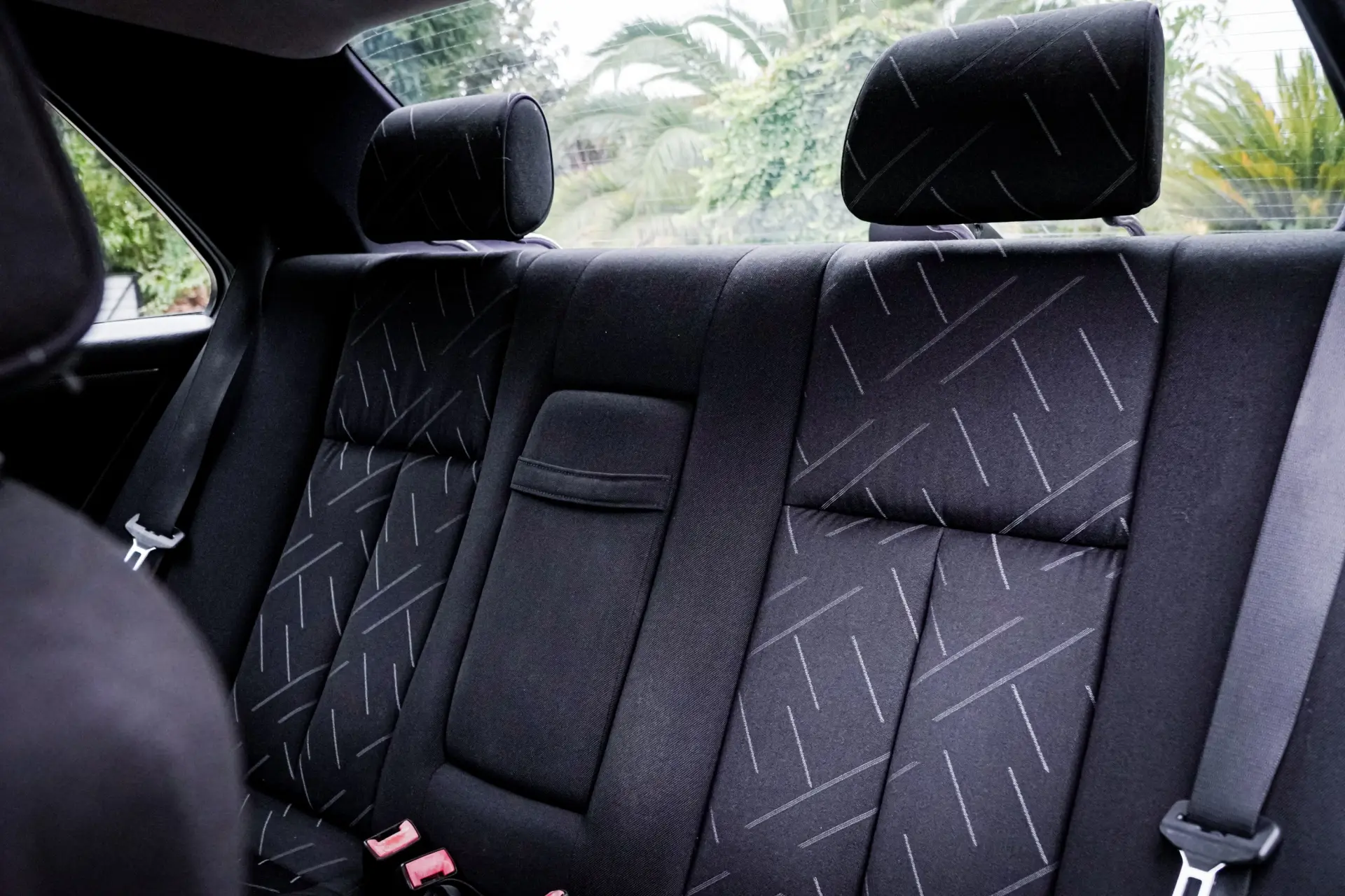 Mercedes-Benz C 220 CDI Sport 29