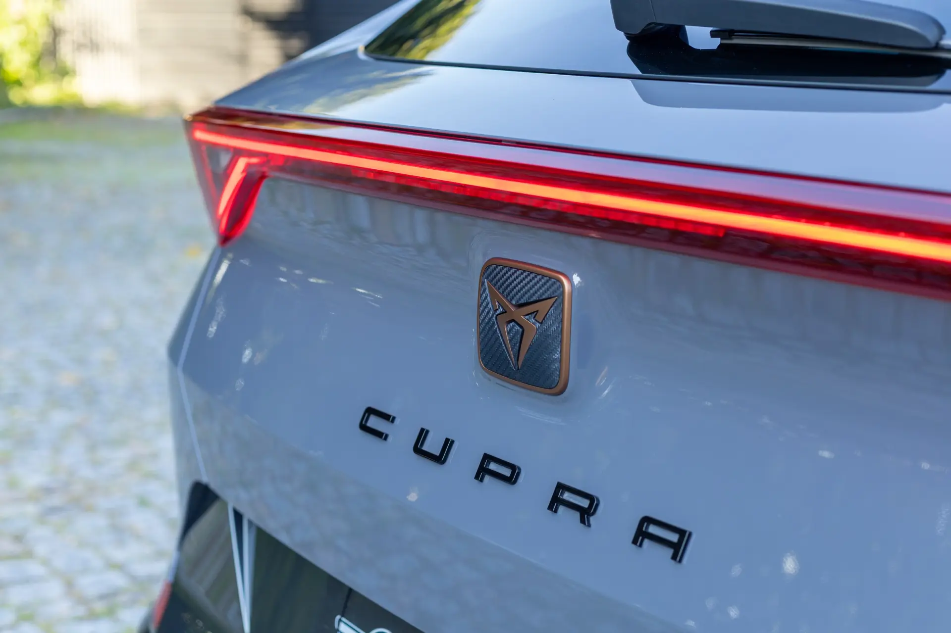 Cupra Formentor 1.4 e-Hybrid DSG VZ 9