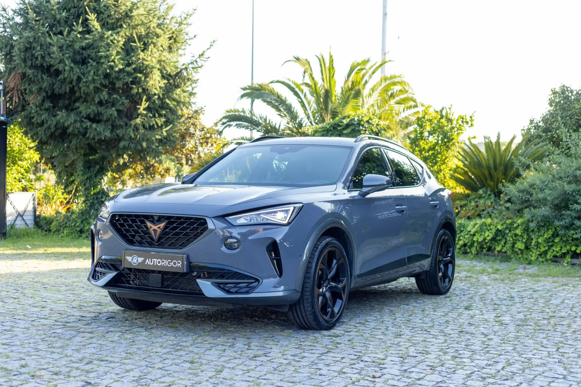 Cupra Formentor VZ 1.4 e-Hybrid DSG 2