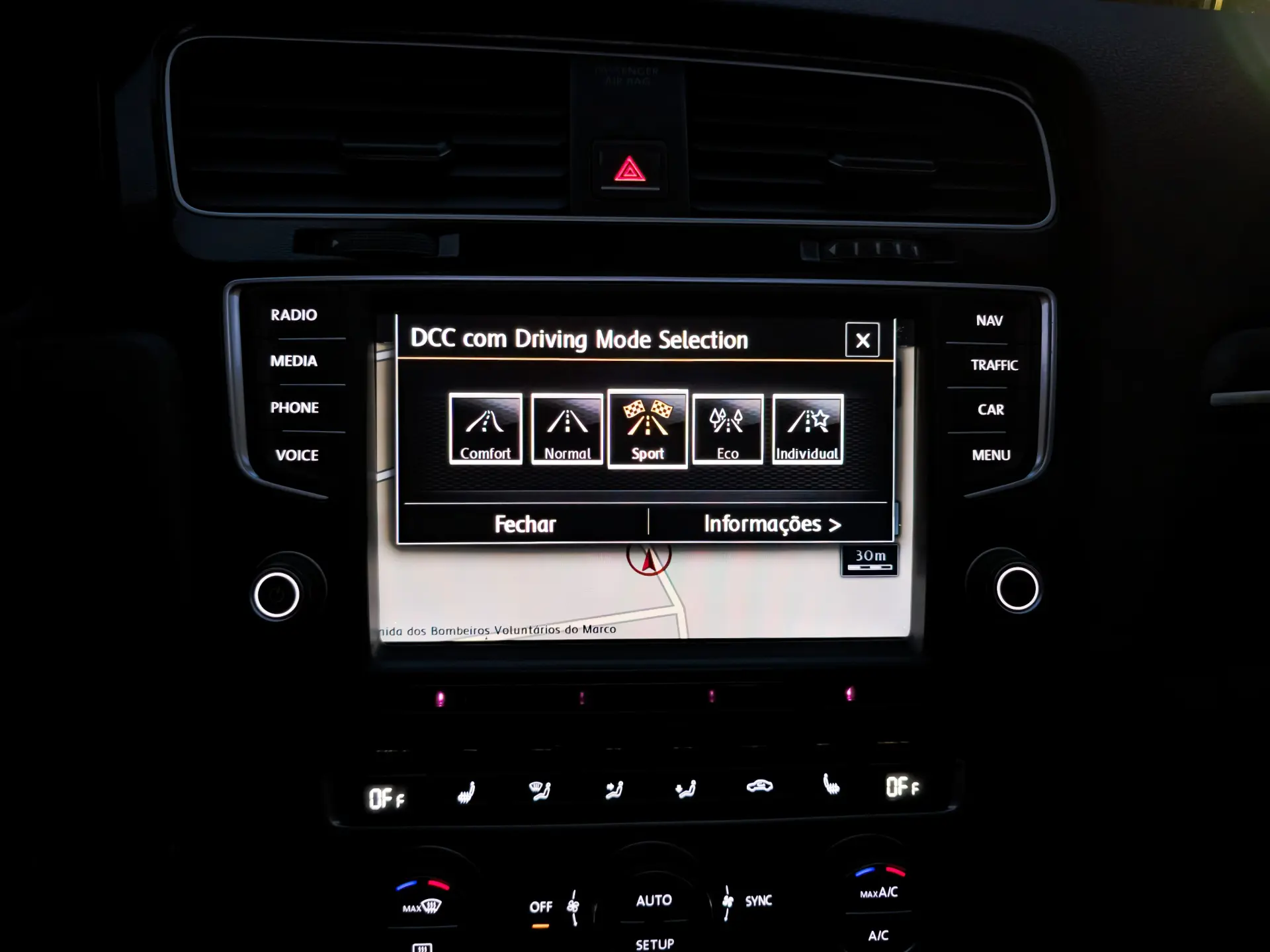 Volkswagen Golf 2.0 TSi GTi Performance 31