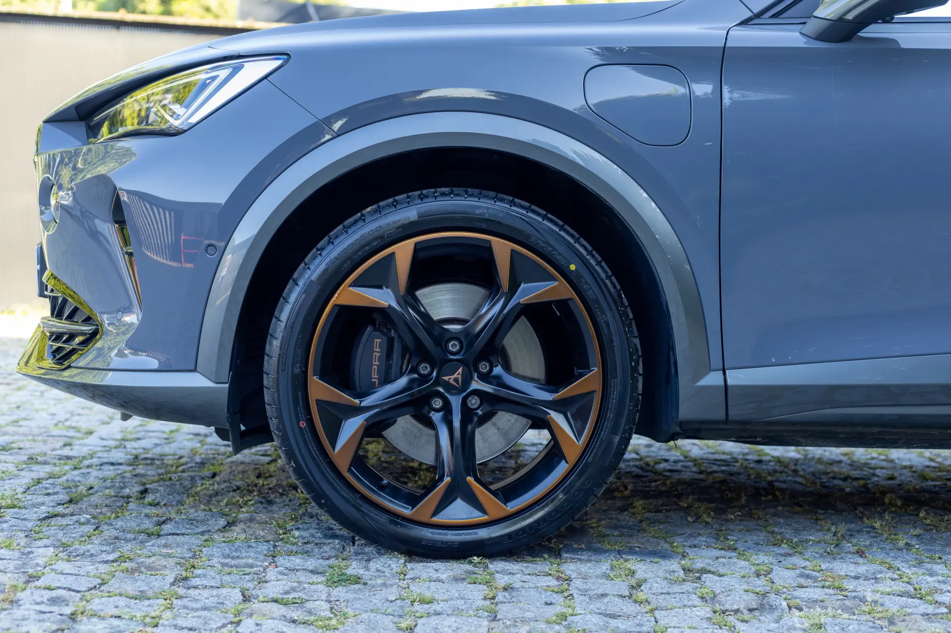 Cupra Formentor 1.4 e-Hybrid DSG VZ 6