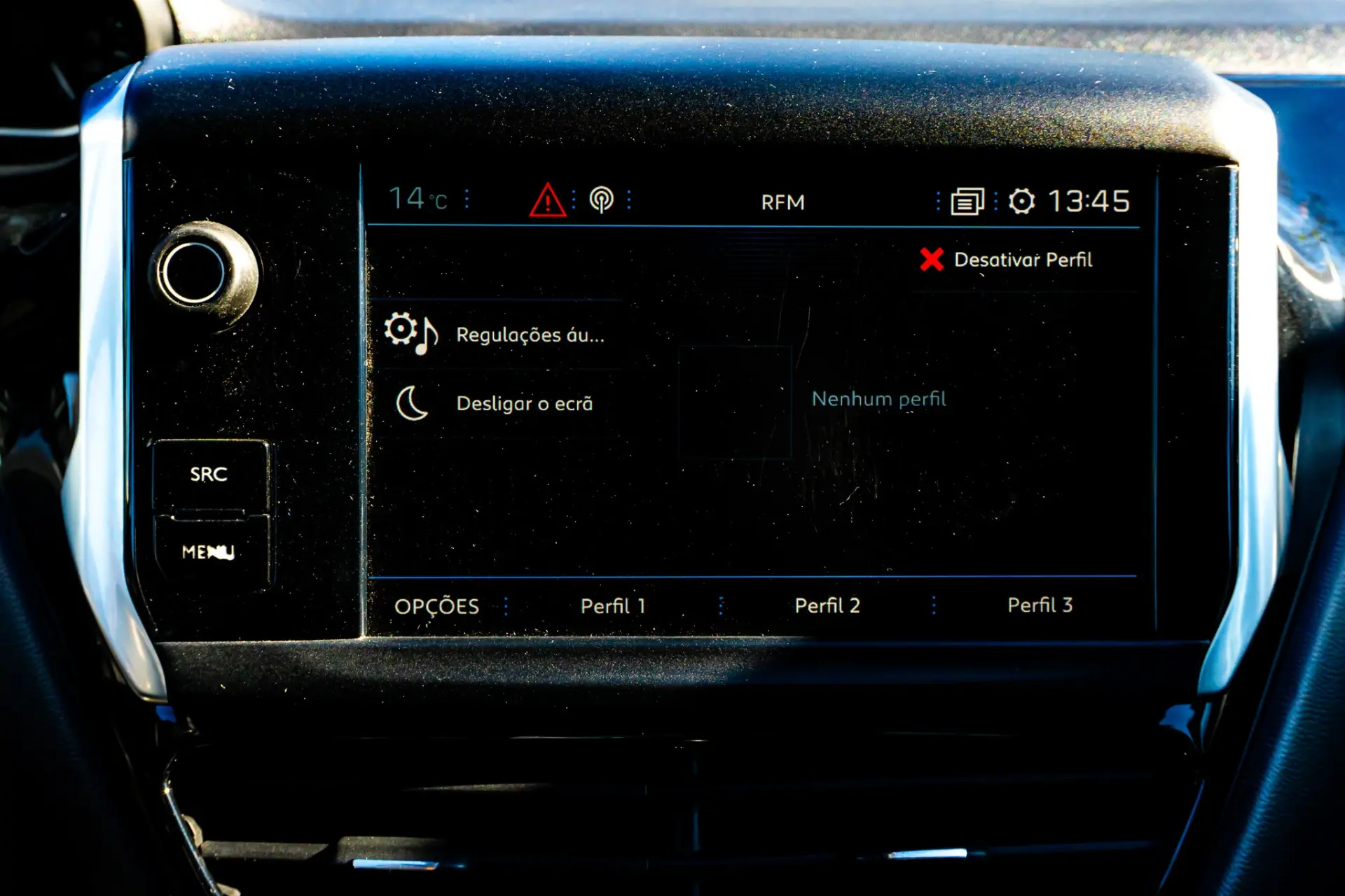 Peugeot 208 1.5 BlueHDi Allure 16