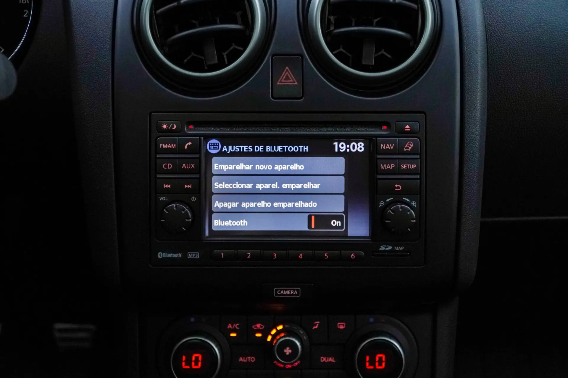 Nissan Qashqai 33