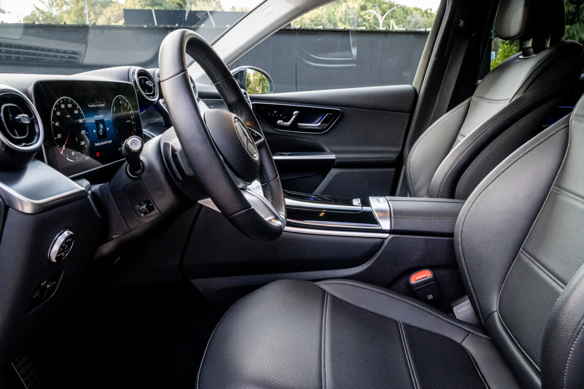 Mercedes-Benz GLC 300 e 4Matic 9G-TRONIC AMG Line Advanced 63