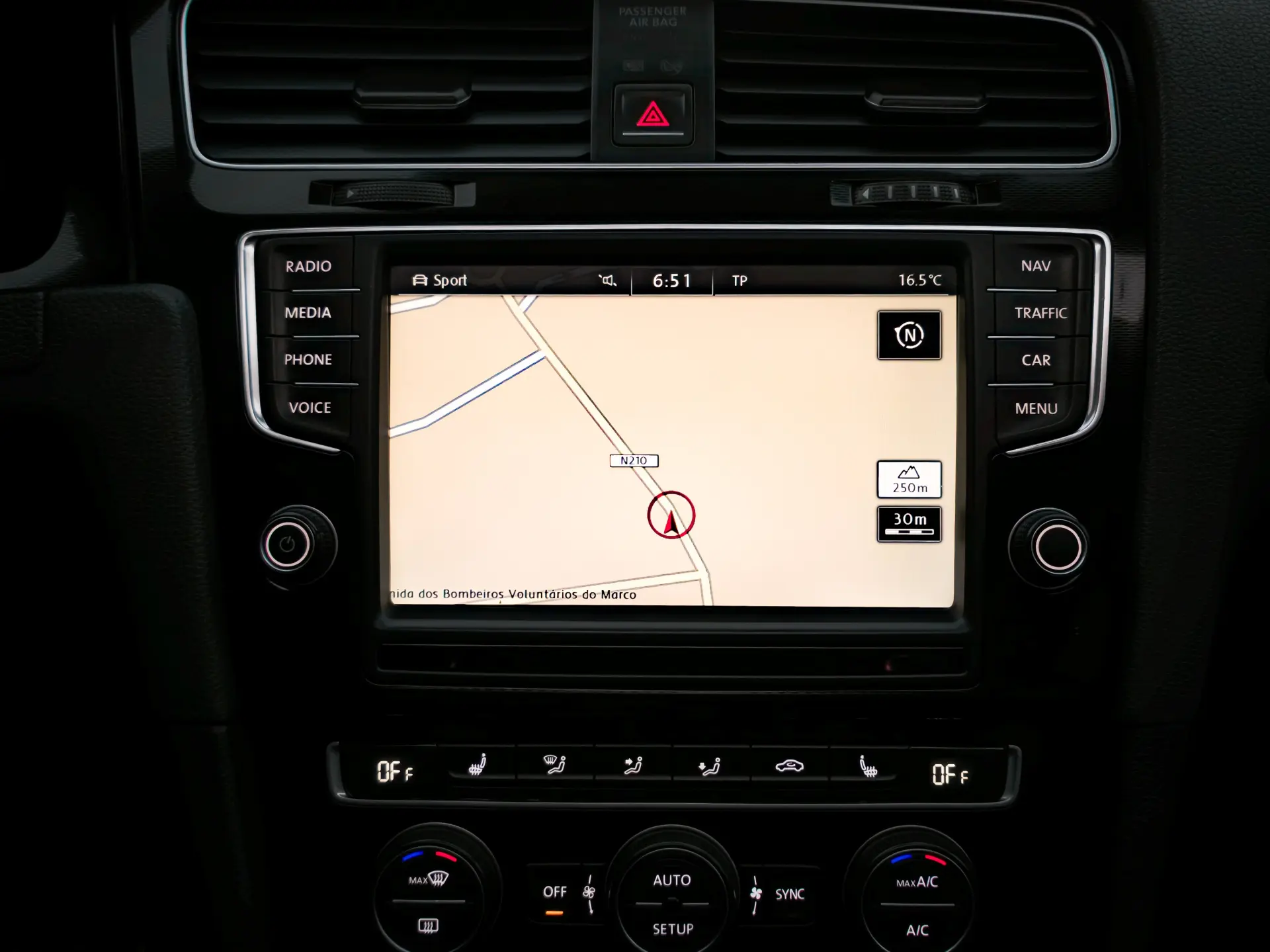 Volkswagen Golf 2.0 TSi GTi Performance 28