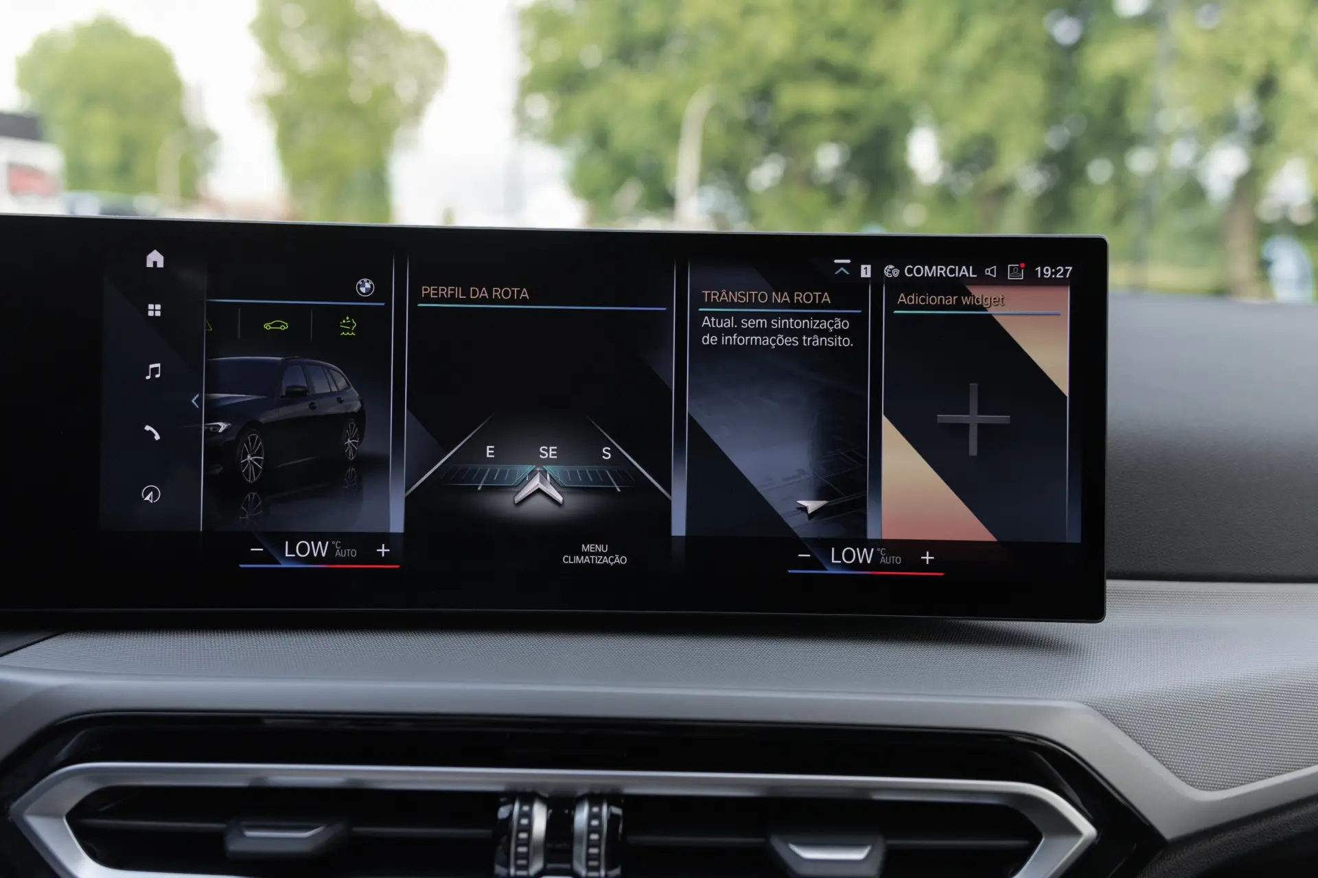 BMW 320 Touring Pack M Auto 28