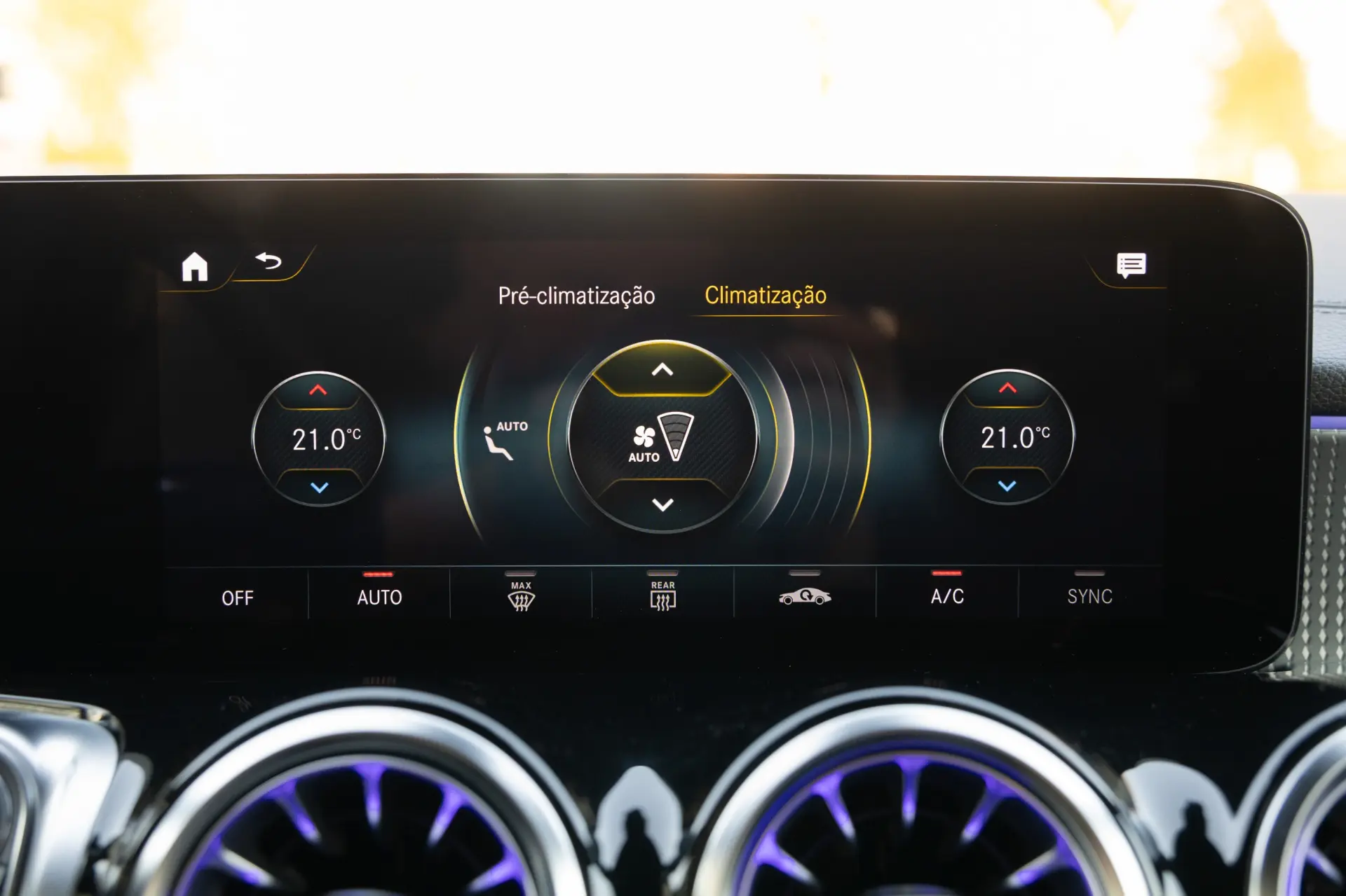 Mercedes-Benz EQB 300 4Matic AMG Line 50