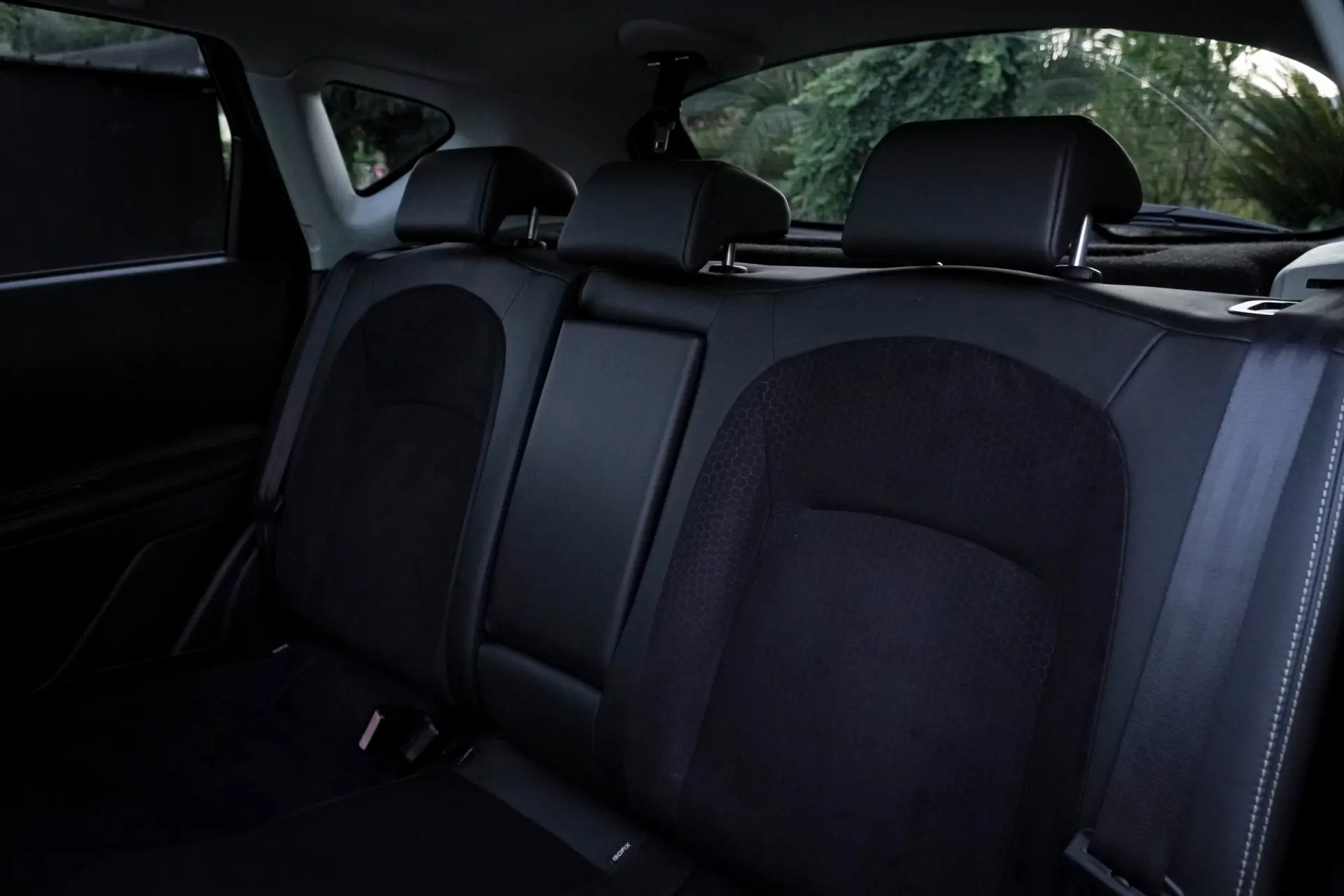 Nissan Qashqai 38