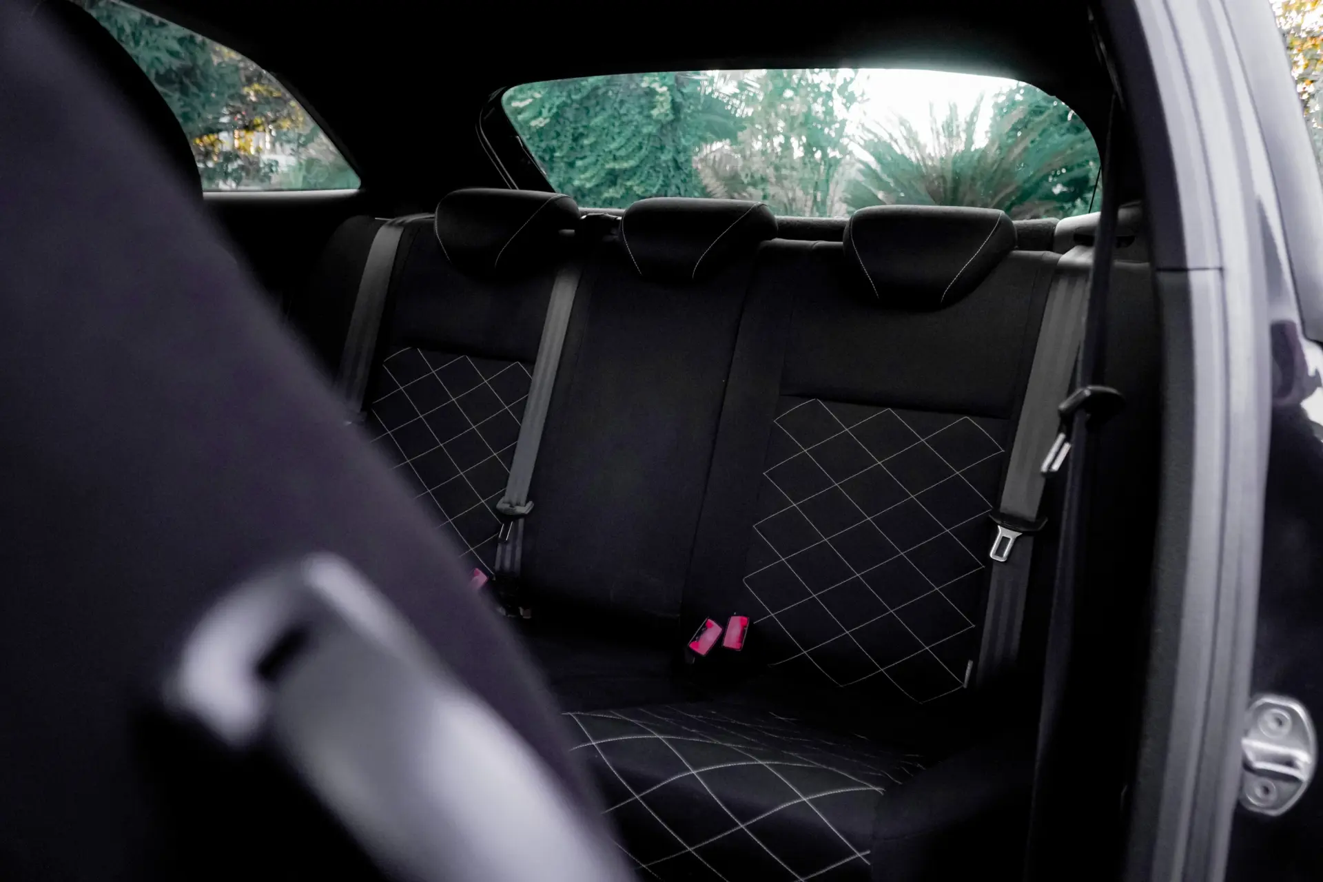 SEAT Ibiza Cupra 33