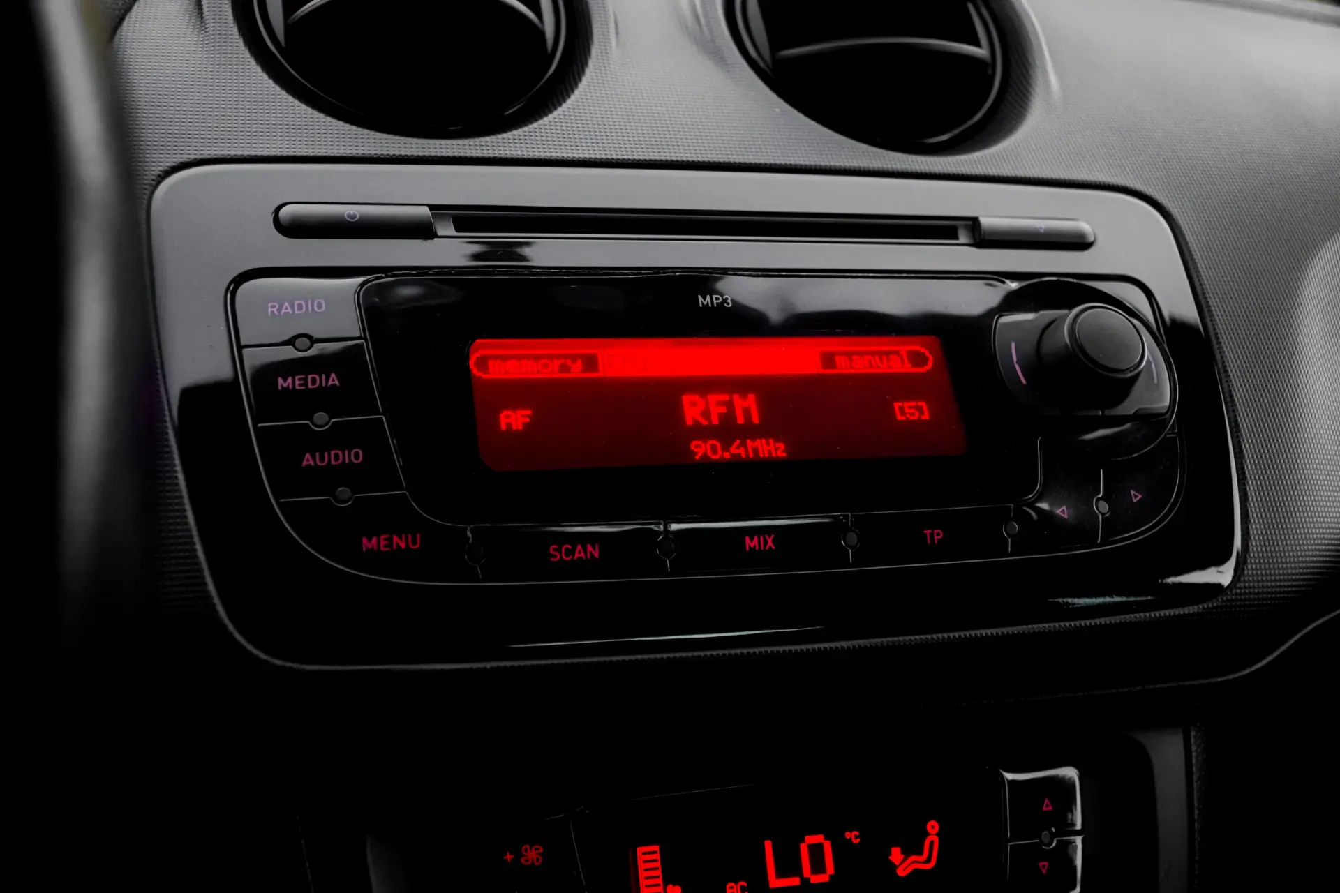 SEAT Ibiza Cupra 23