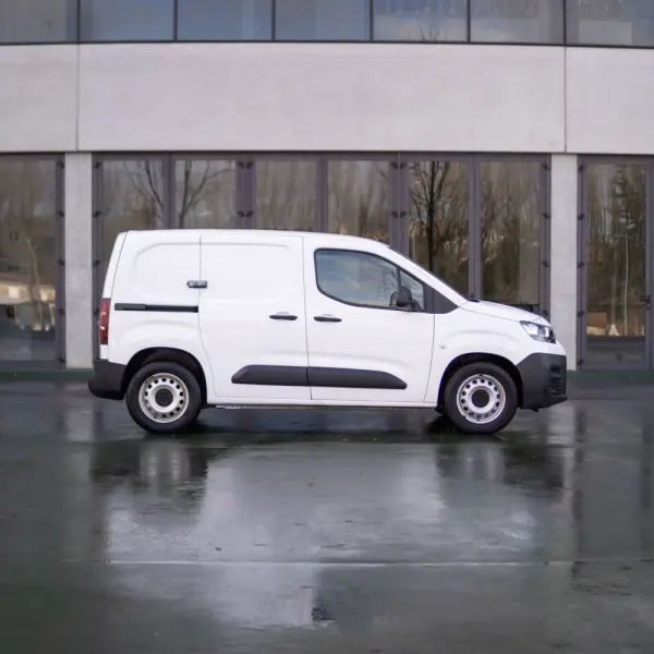 Citroën Berlingo 1.5 2