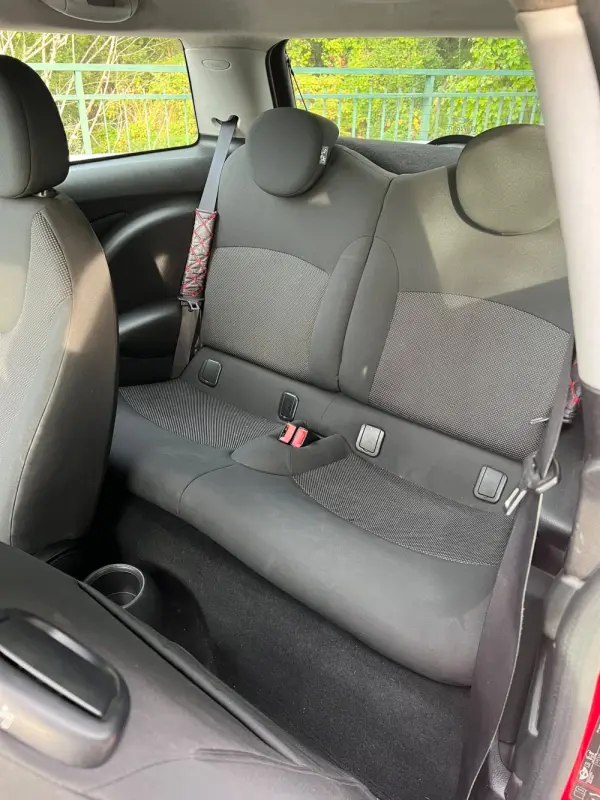 MINI 3 Portas One D 18