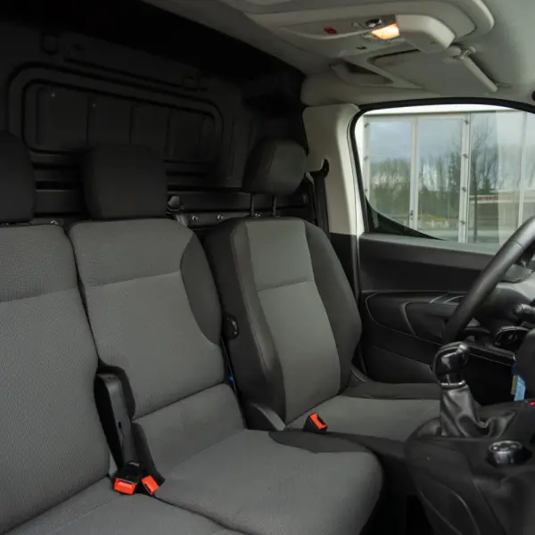 Citroën Berlingo 1.5 10