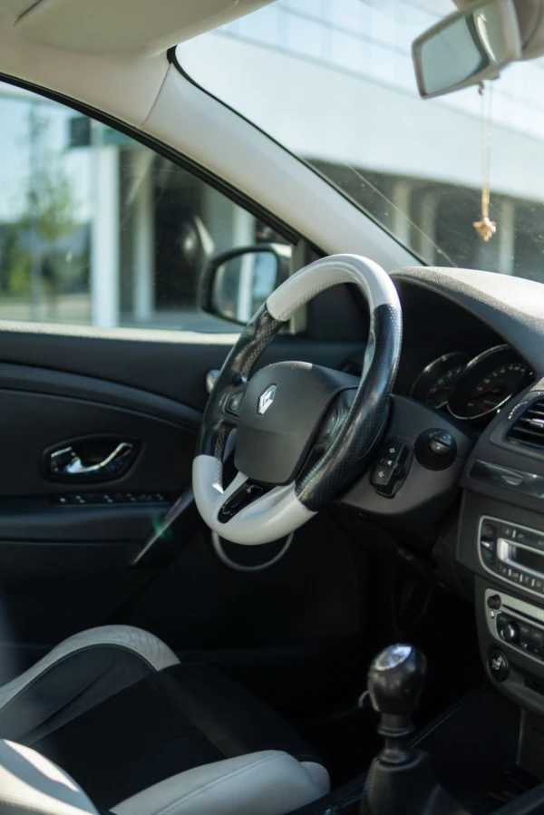Renault Mégane Sport Tourer 1.5 dCi Dynamique 3