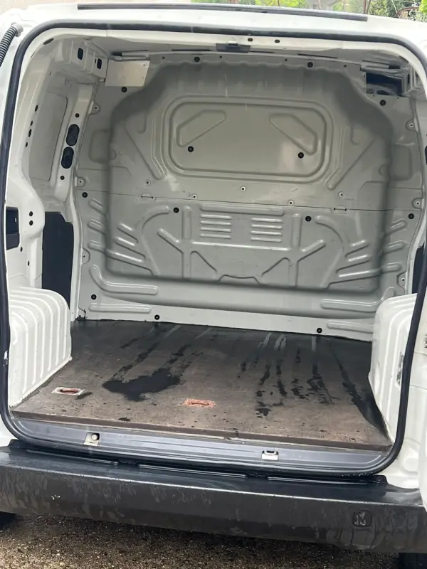 Fiat Fiorino DPF Base 12
