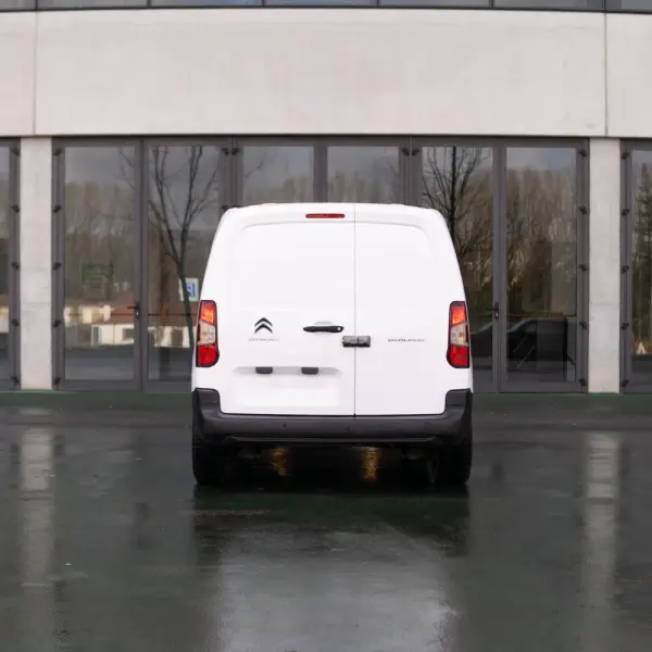 Citroën Berlingo 1.5 4