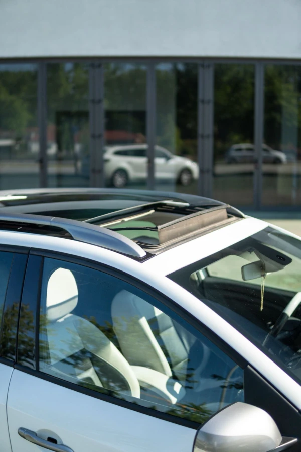 Renault Mégane Sport Tourer 1.5 dCi Dynamique 13
