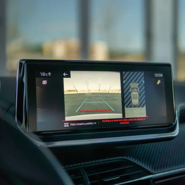 Peugeot 2008 1.5 BlueHDi GT Pack EAT8 9