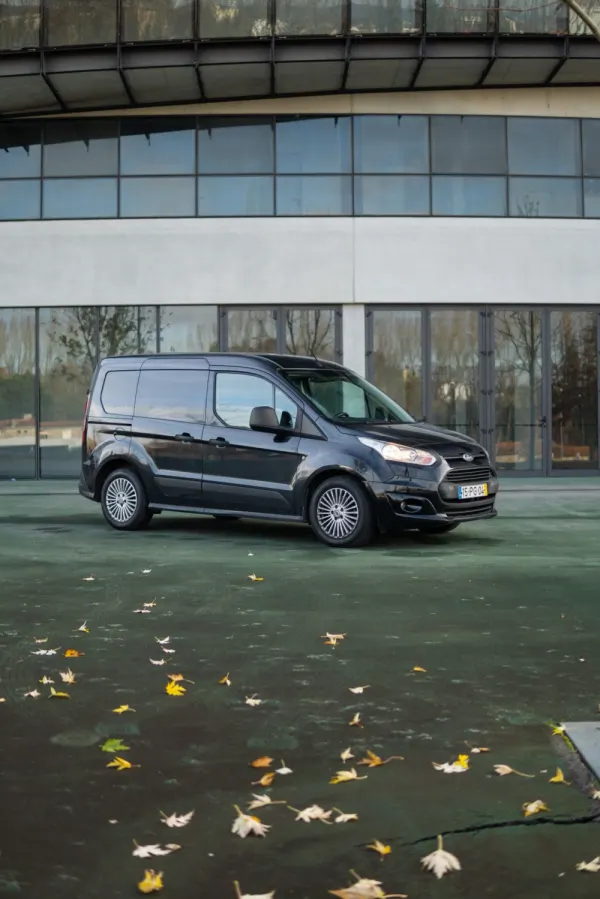 Ford Transit Connect L1 18