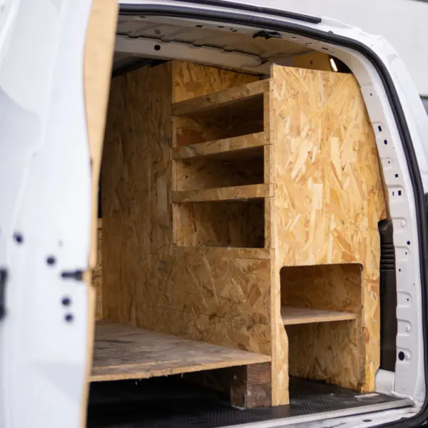 Citroën Berlingo 1.5 14