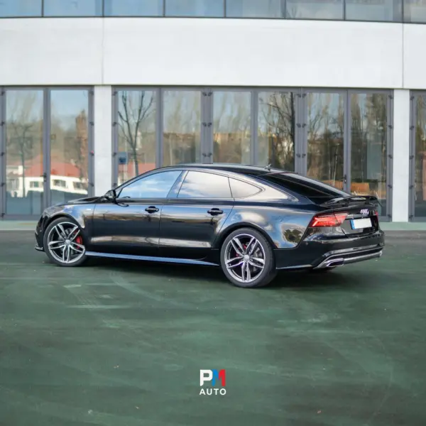 Audi A7 Sportback 3.0 TDI V6 quattro S-line S tronic 14