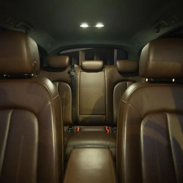 Audi A6 Avant 2.0 TDi S-line S tronic 33