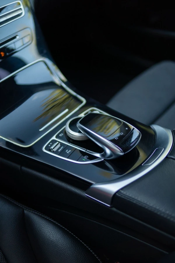 Mercedes-Benz C 220 BlueTEC Aut. 18