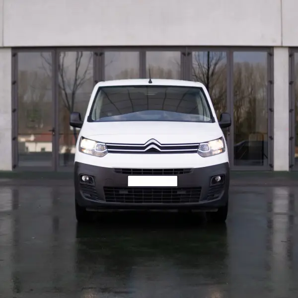 Citroën Berlingo 1.5 13