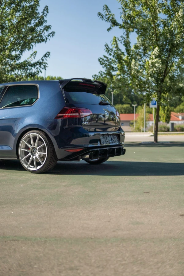 Volkswagen Golf 2.0 TSi GTi DSG Performance 15