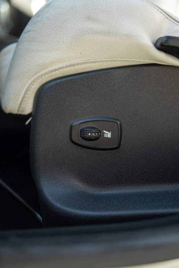 Renault Mégane Sport Tourer 1.5 dCi Dynamique 29