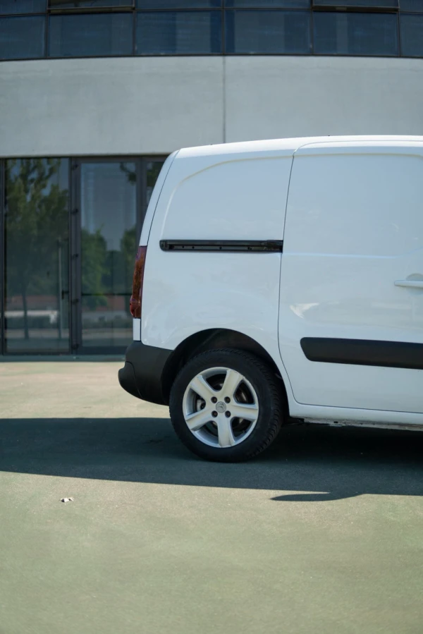 Citroën Berlingo 1.6 e-HDi Exclusive CMP6 2