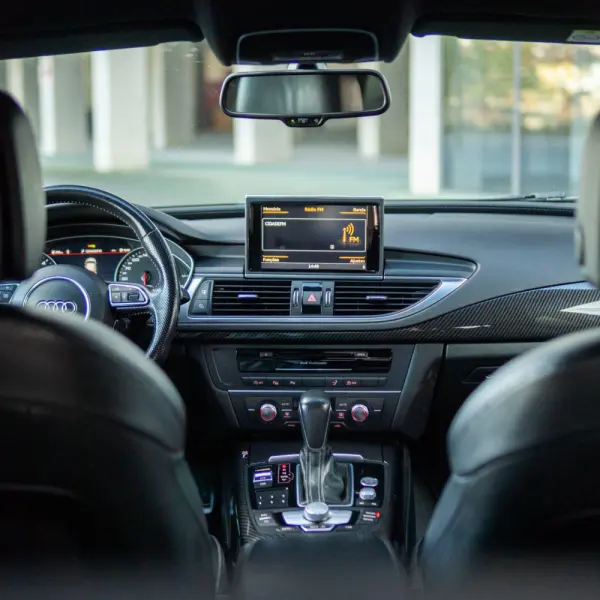 Audi A7 Sportback 3.0 TDI V6 quattro S-line S tronic 7