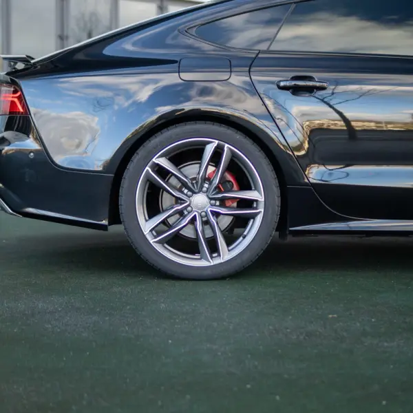 Audi A7 Sportback 3.0 TDI V6 quattro S-line S tronic 2