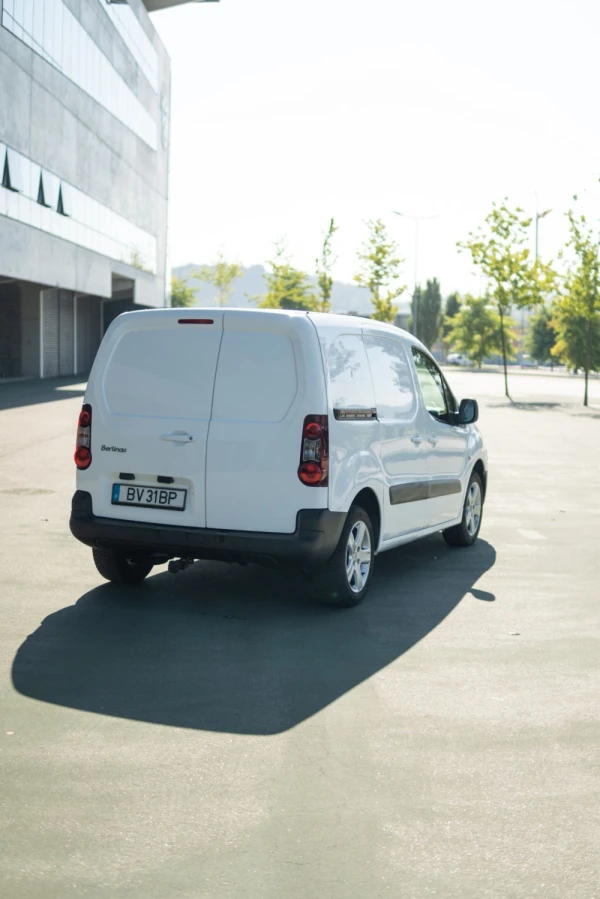 Citroën Berlingo 1.6 e-HDi Exclusive CMP6 3