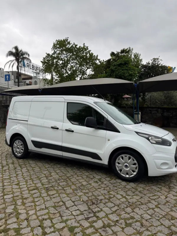 Ford Transit Connect 230 L2 Base 3