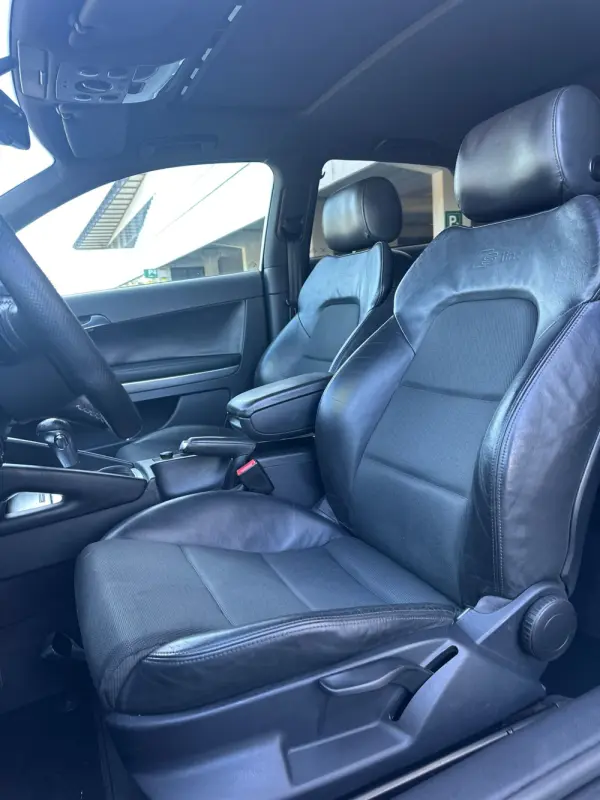 Audi A3 2.0 TDI S-line S tronic 9