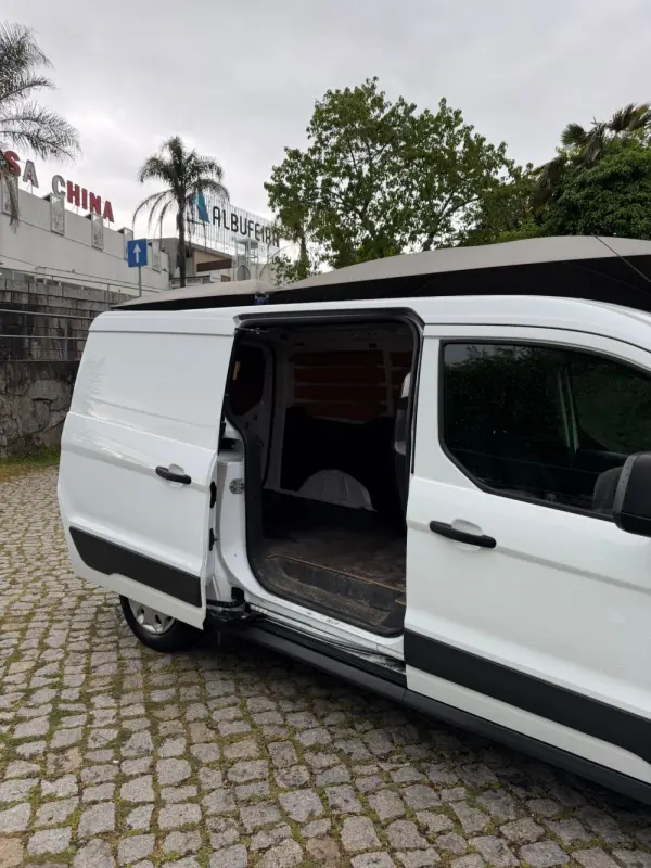 Ford Transit Connect 230 L2 Base 5
