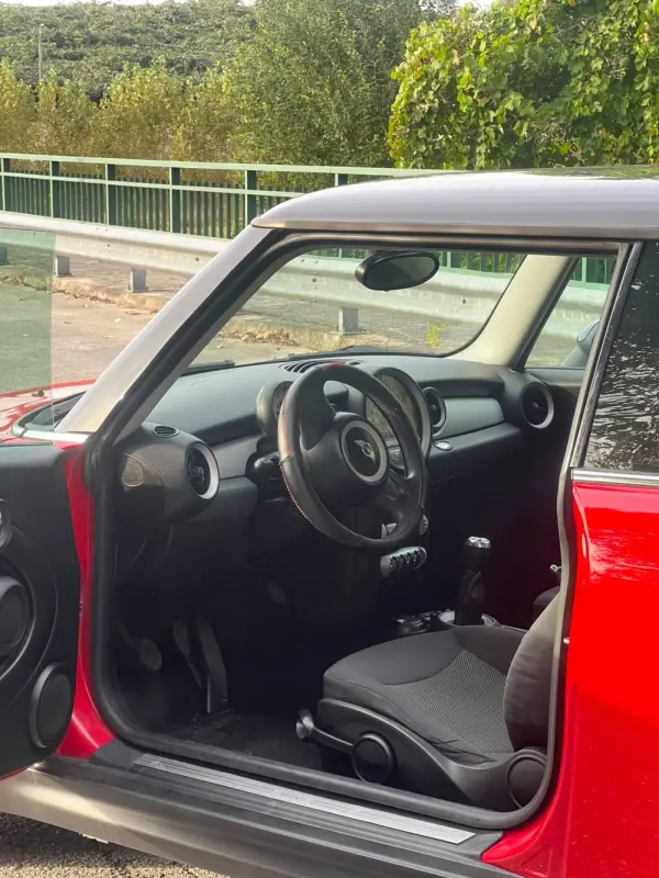 MINI 3 Portas One D 16