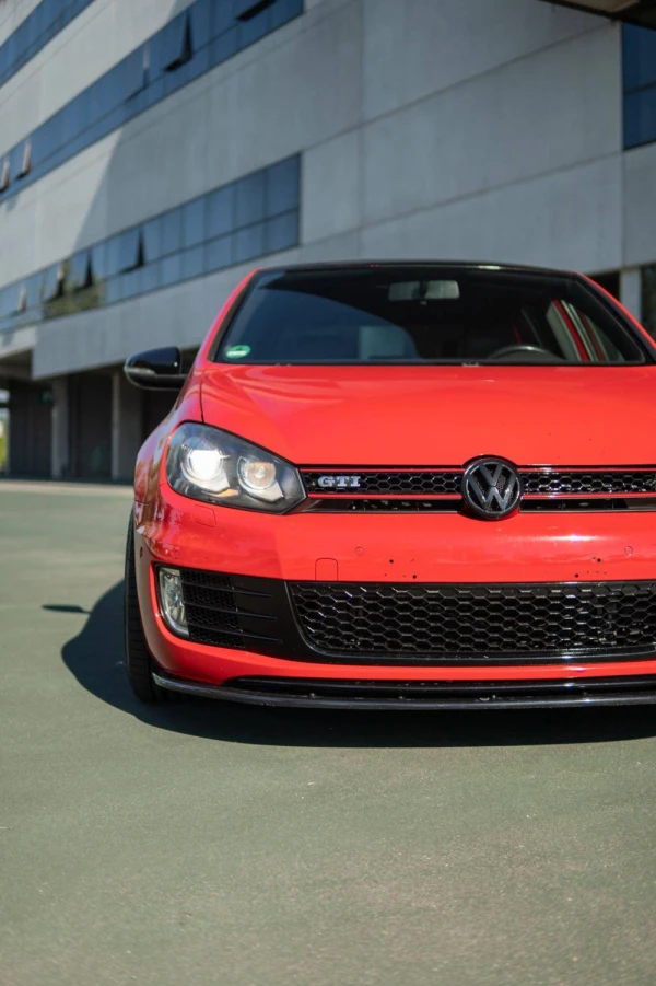 Volkswagen Golf 2.0 TSi GTI DSG 3