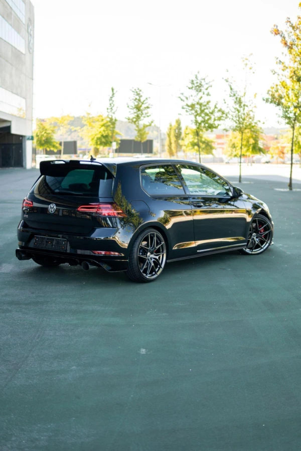 Volkswagen Golf 2.0 TSI GTI DSG Performance 2
