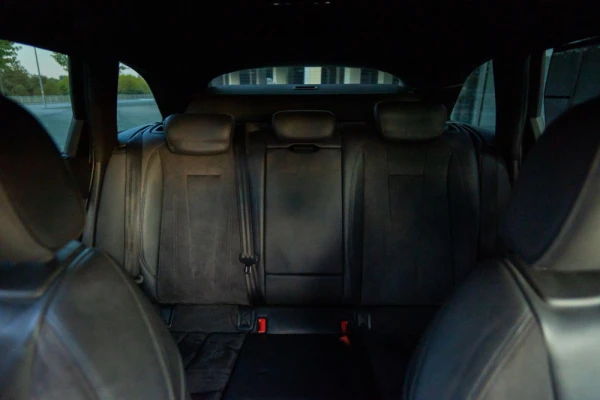 Audi A4 Avant 2.0 TDI quattro S-line S tronic 17
