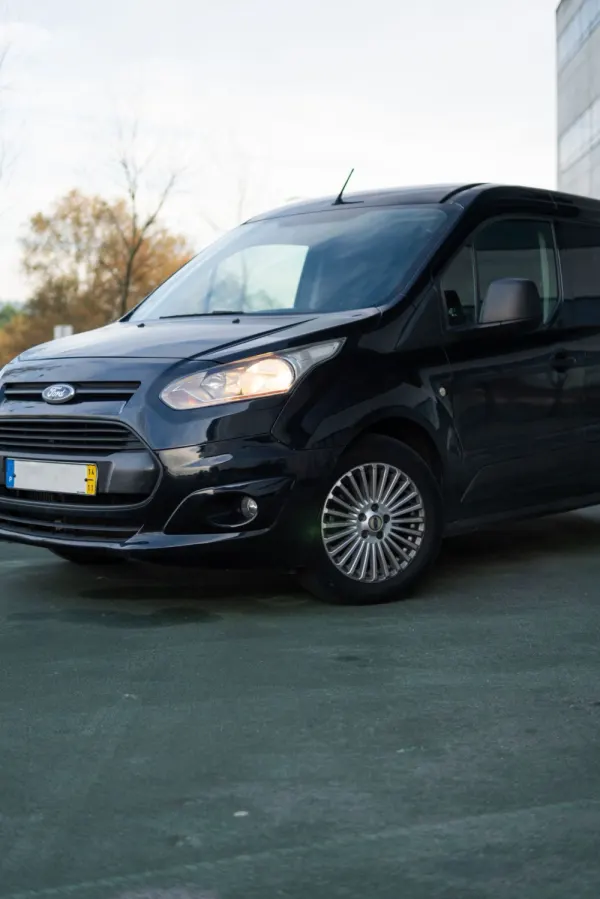 Ford Transit Connect L1 4